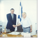 Con Premier ISRAELIANO SHAMIR